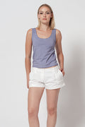 Essential Tank Top - Lavanda