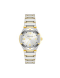 Anne Klein Two-Tone Everyday Metal Bracelet Watch
