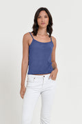 Everyday Tank - Women's Sleeveless Tank - Whale