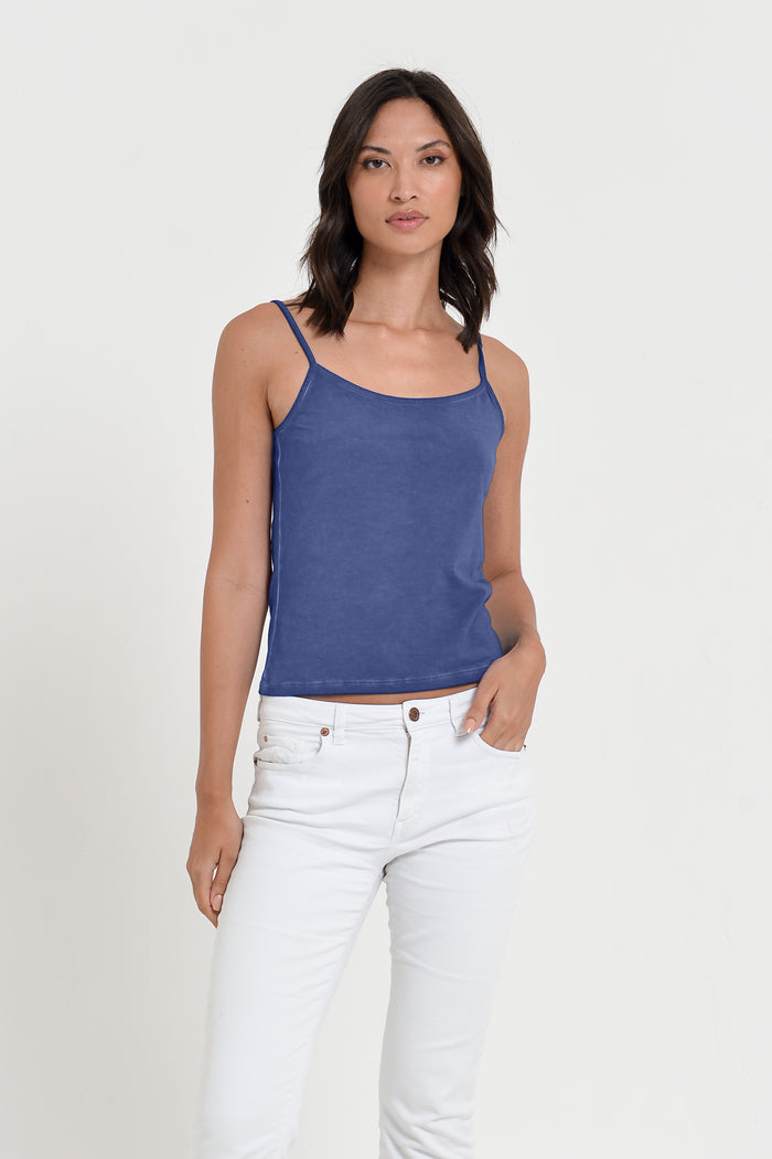 Everyday Tank - Women's Sleeveless Tank - Whale