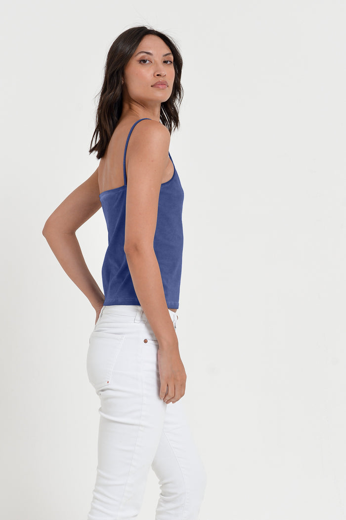 Everyday Tank - Women's Sleeveless Tank - Whale