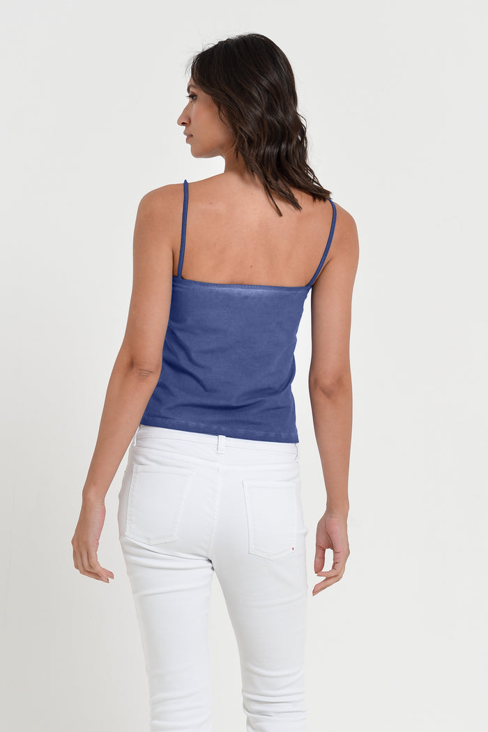 Everyday Tank - Women's Sleeveless Tank - Whale