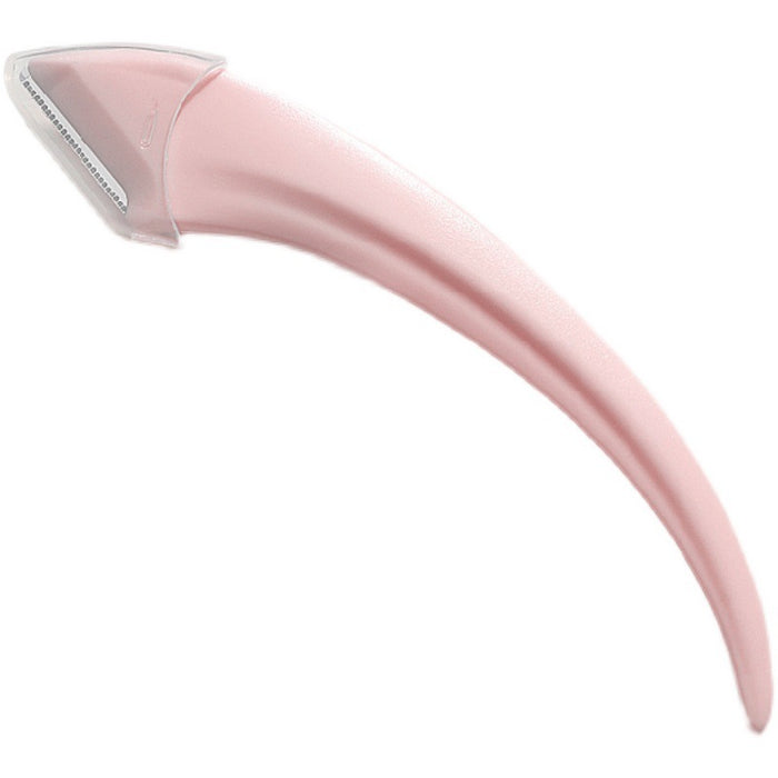Pink / Eyebrow knife