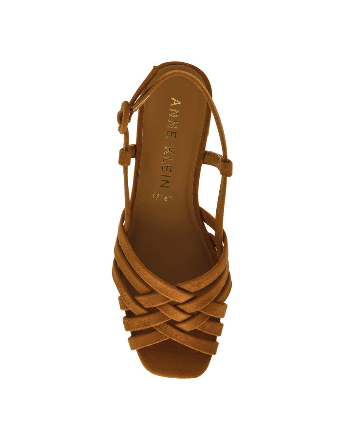 Anne Klein Fairfield Strappy Sandal