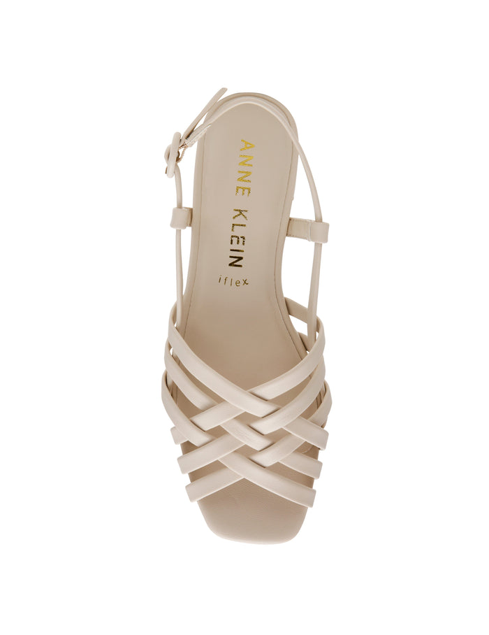 Anne Klein Fairfield Strappy Sandal