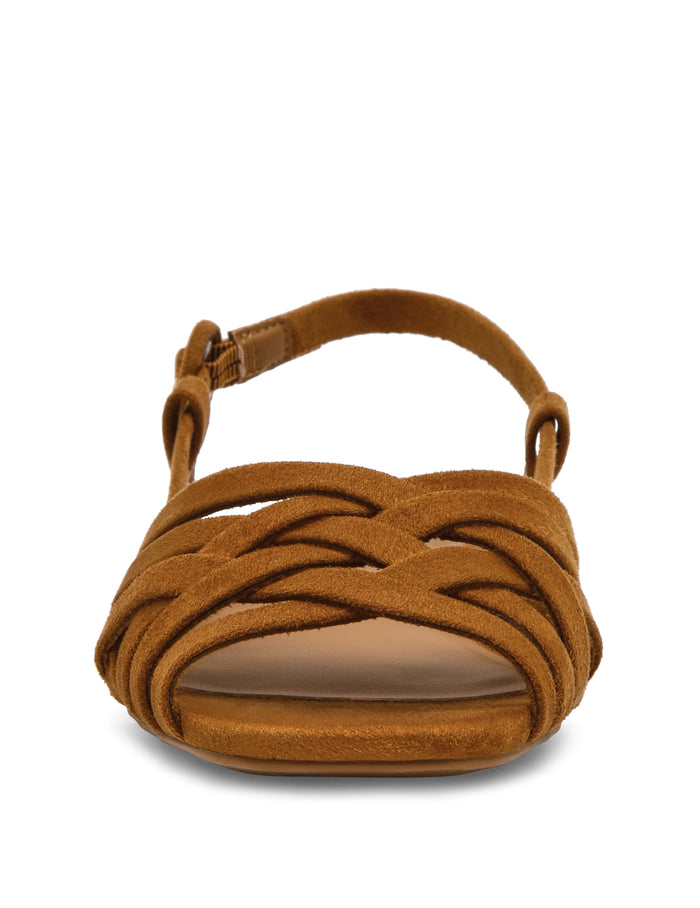 Anne Klein Fairfield Strappy Sandal