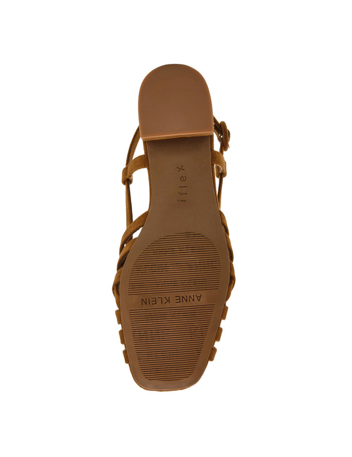 Anne Klein Fairfield Strappy Sandal