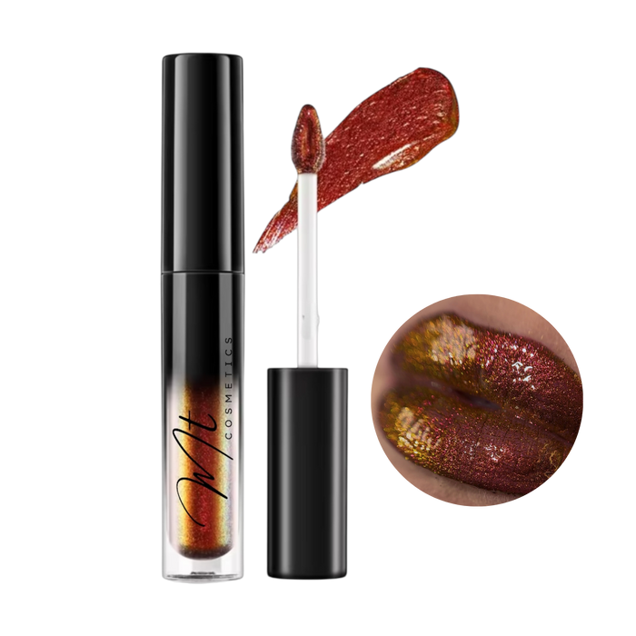 FairyGloss™ – Blazed Bloom