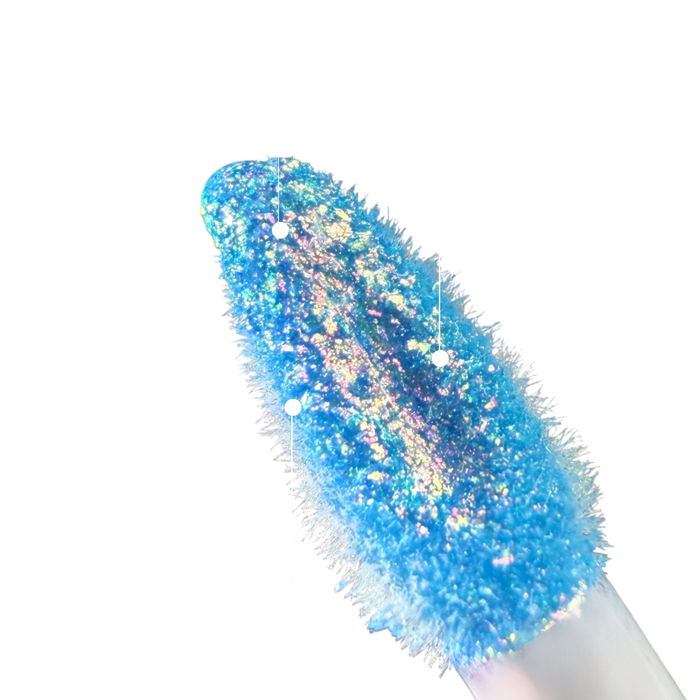 FairyGloss™ – Blue Sky