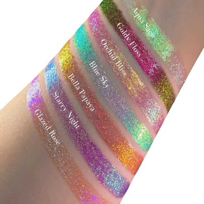 FairyGloss™ – Blue Sky