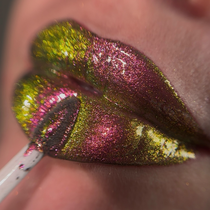FairyGloss™ – Goldy Floss
