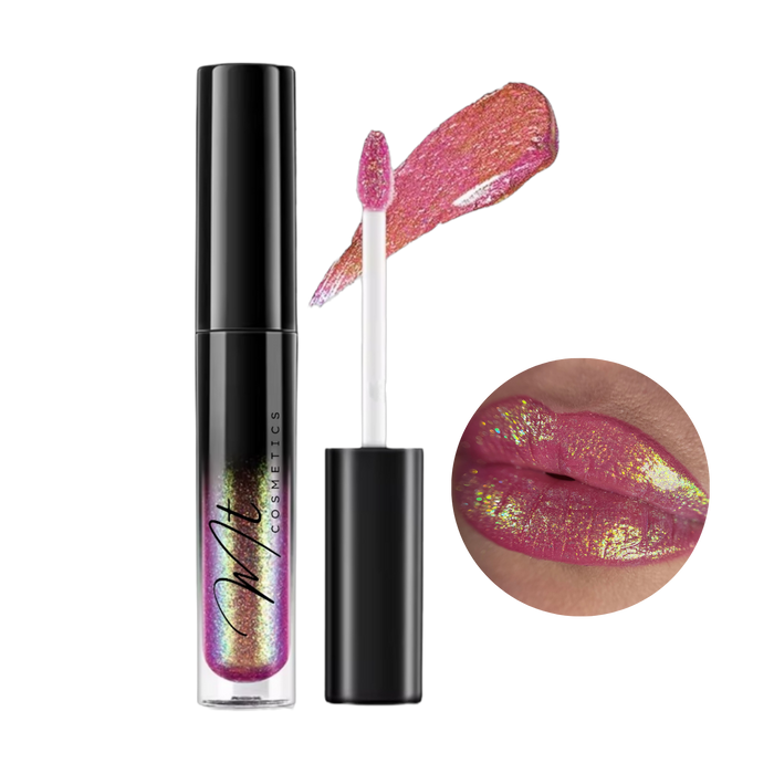 FairyGloss™ – Orchid Bliss