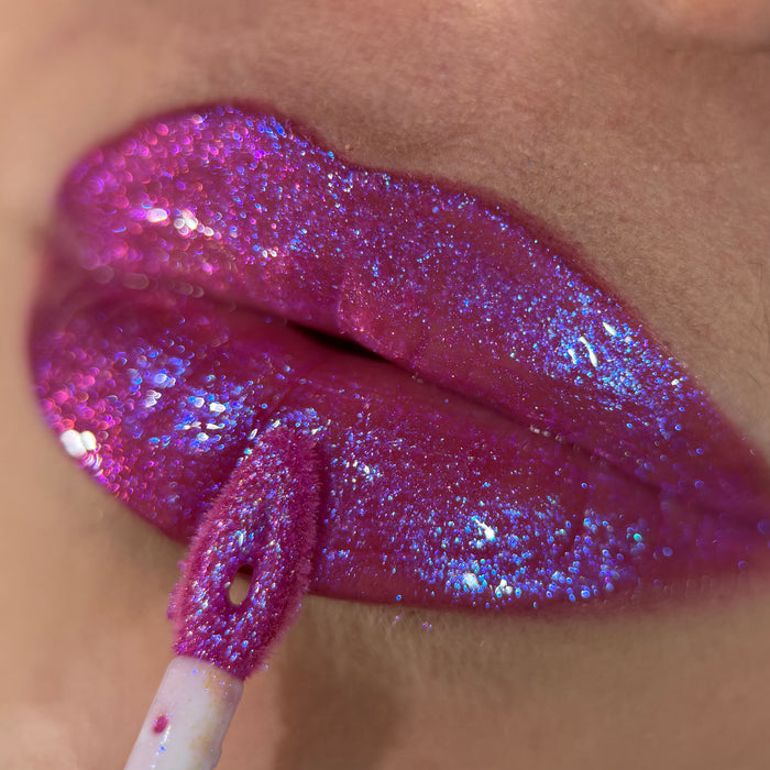 FairyGloss™ – Purple Stone