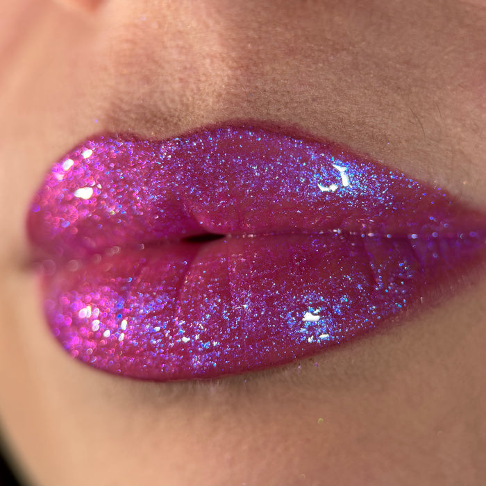 FairyGloss™ – Purple Stone