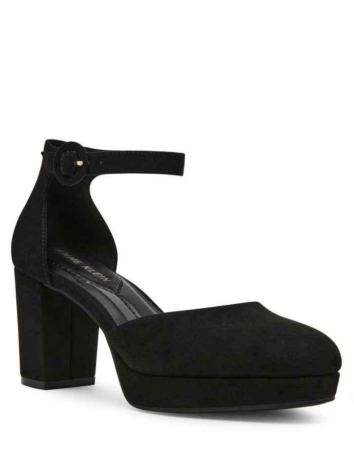 Anne Klein Faith Dress Heel