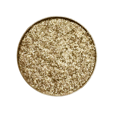 Gold Shimmer