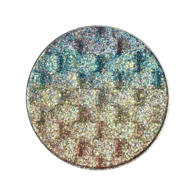 Fards Rainbow Duochrome