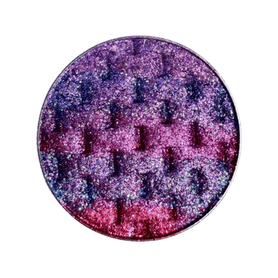 Fards Rainbow Duochrome