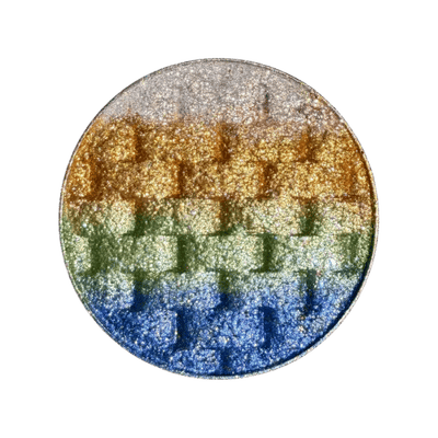 Fards Rainbow Duochrome