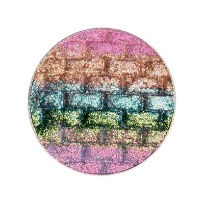 Fards Rainbow Multichrome
