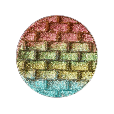Fards Rainbow Multichrome