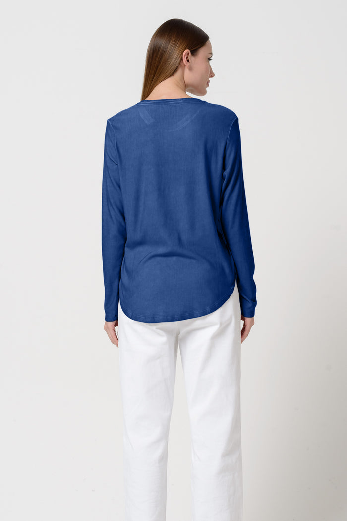 Farr T-Shirt - Pacific