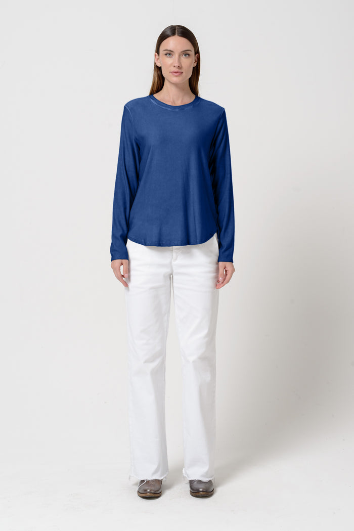 Farr T-Shirt - Pacific