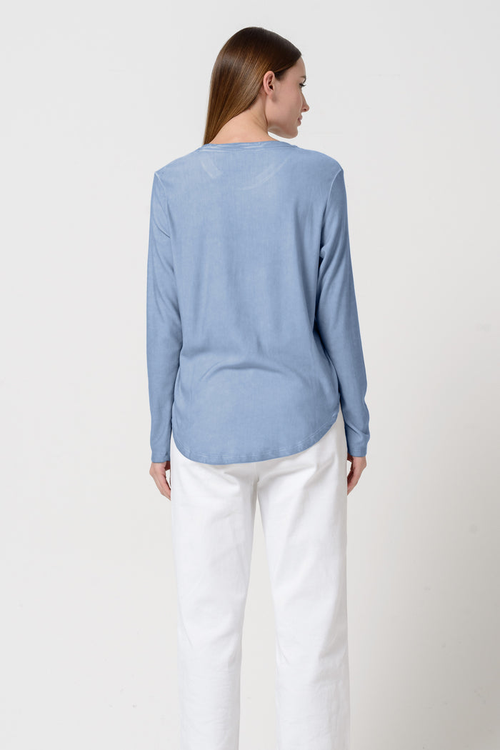 Farr T-Shirt - Polar