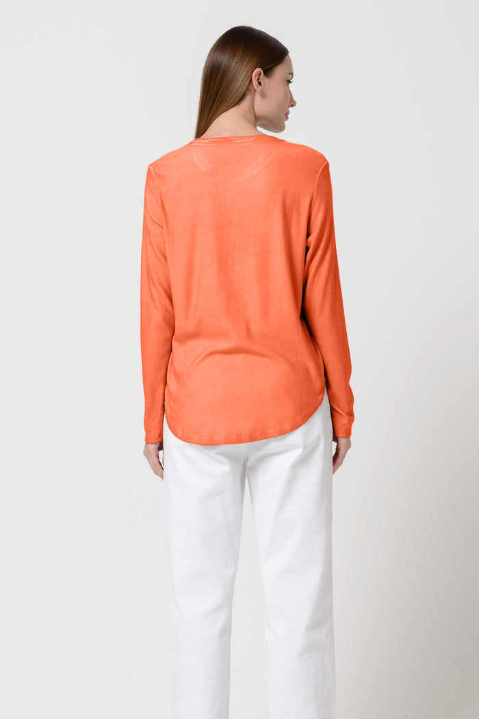 Farr T-Shirt - Spritz