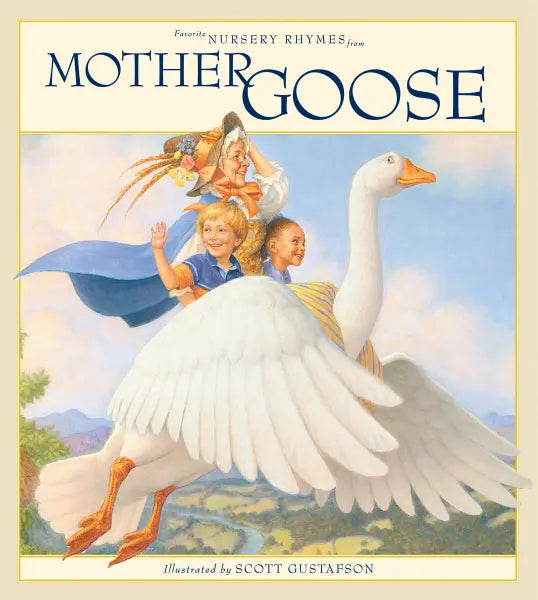 Favorite Nursery Rhymes