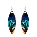 Feather Drawing