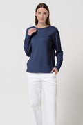 Filey - Navy