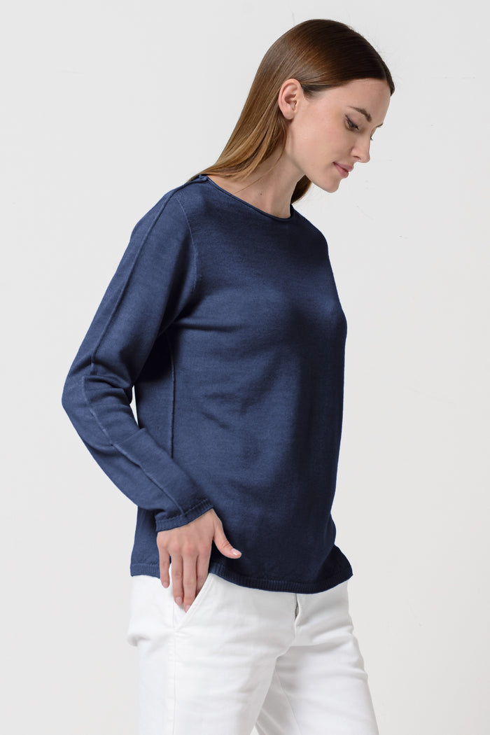Filey - Navy