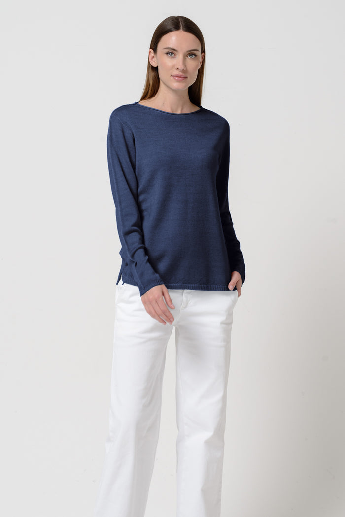 Filey - Navy