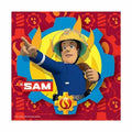 Fireman Sam - Plates
