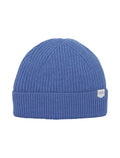Fisherman Beanie - Blue
