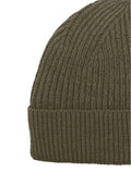 Fisherman Beanie - Green