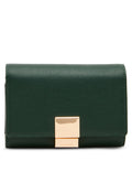 Anne Klein Evergreen Flap Wallet