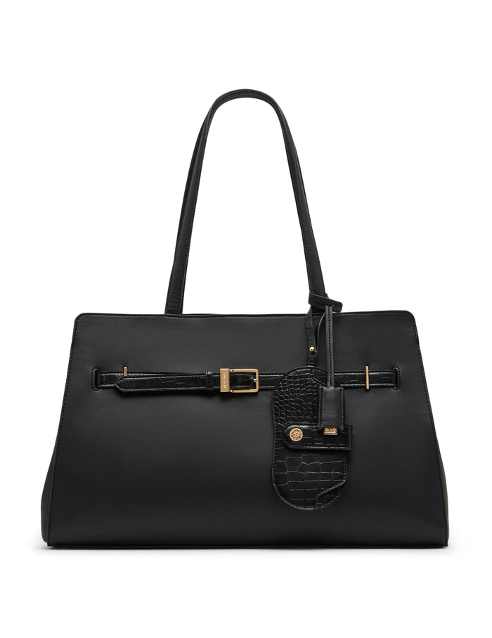 Anne Klein Four-Piece Work Tote Set