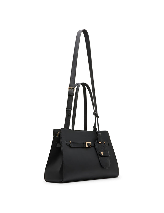 Anne Klein Four-Piece Work Tote Set