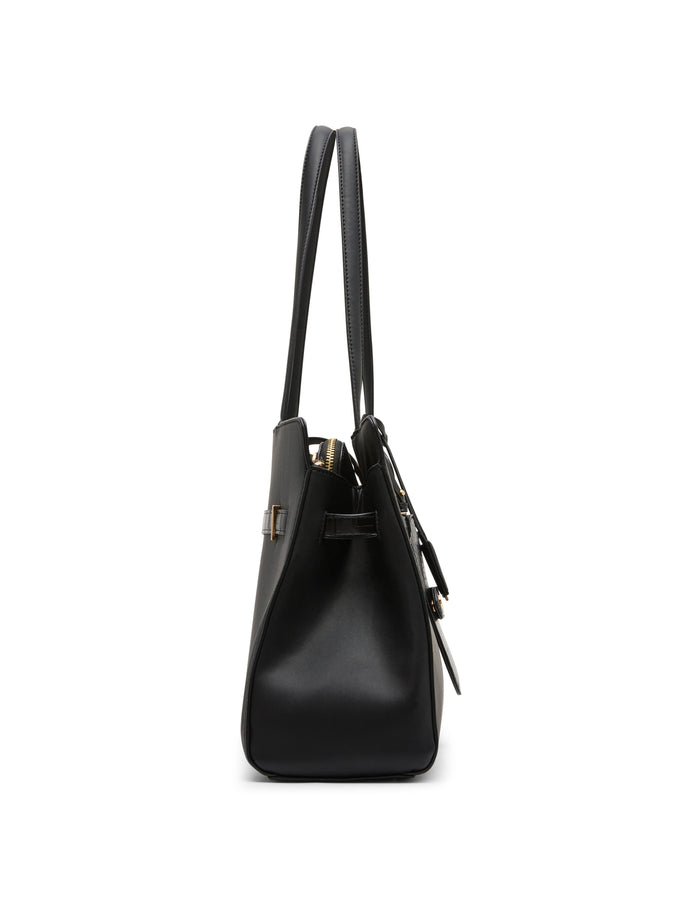 Anne Klein Four-Piece Work Tote Set