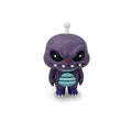 Galaxy Allstars: Alien Nemesis by Martian Toys