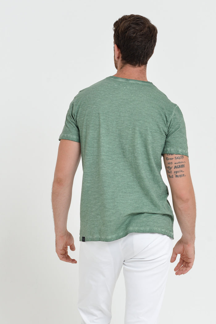Garda Henley - Juniper