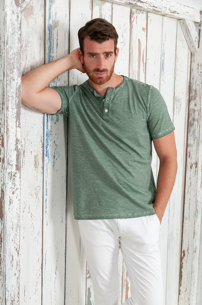 Garda Henley - Juniper