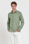 Garda Shirt - Palm