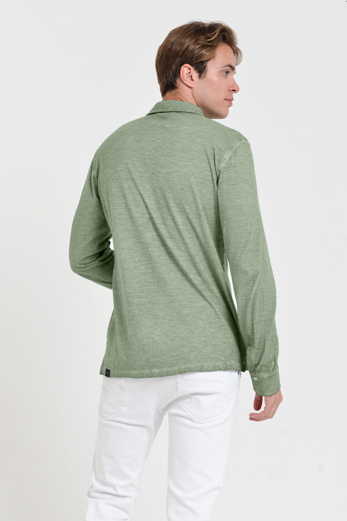 Garda Shirt - Palm