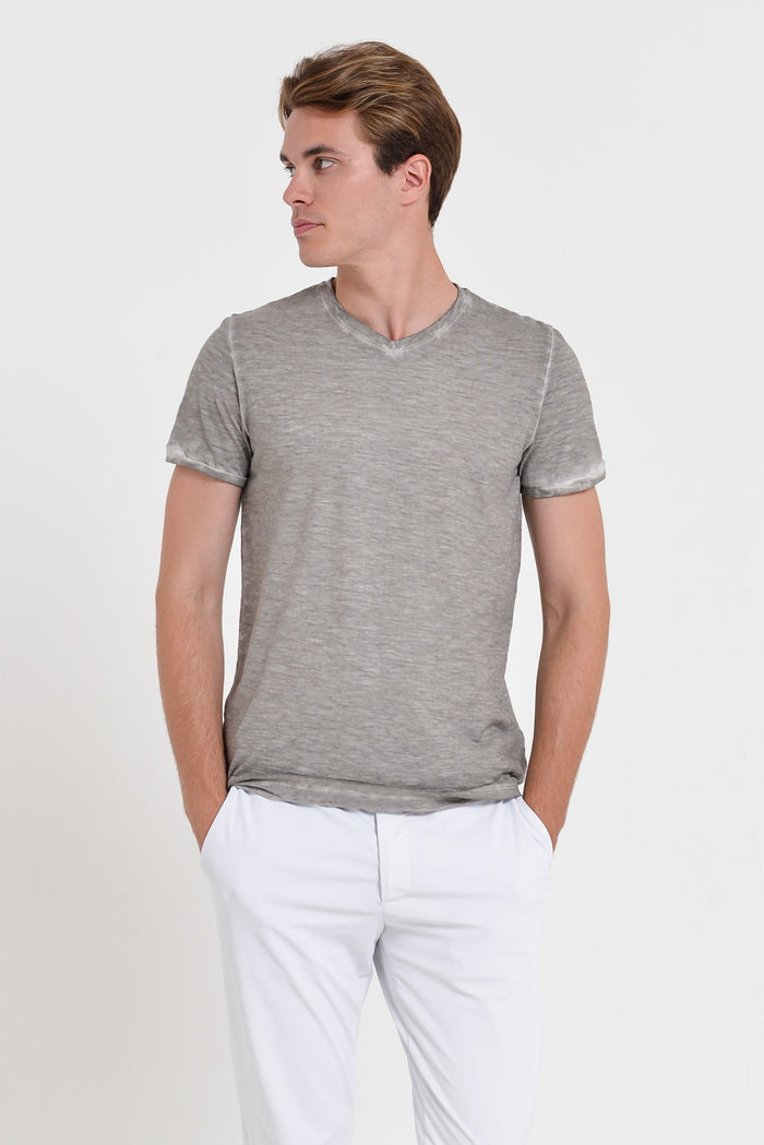 Garda T-Shirt - Dolphin