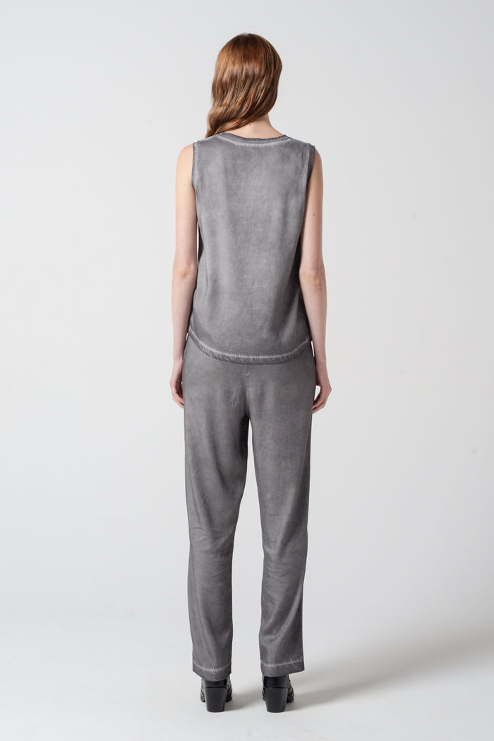 Gimlet Tank Top - Tiburon
