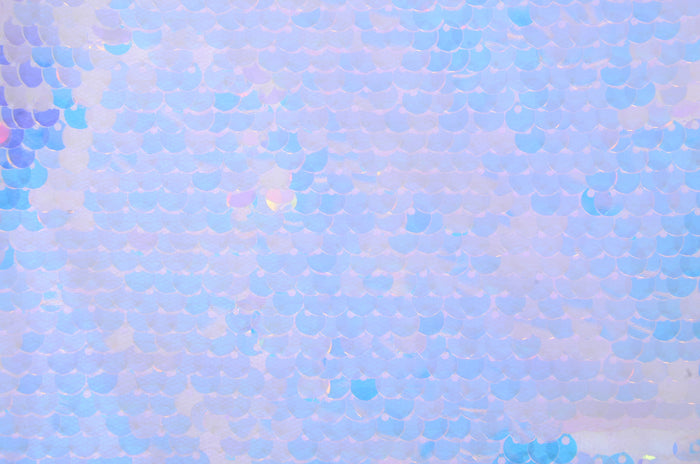 Girls Sequin Culottes