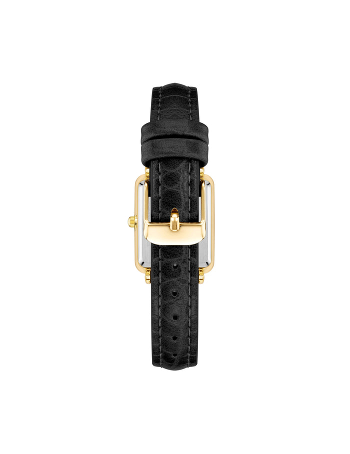 Anne Klein Glittering Strap Watch With Dial